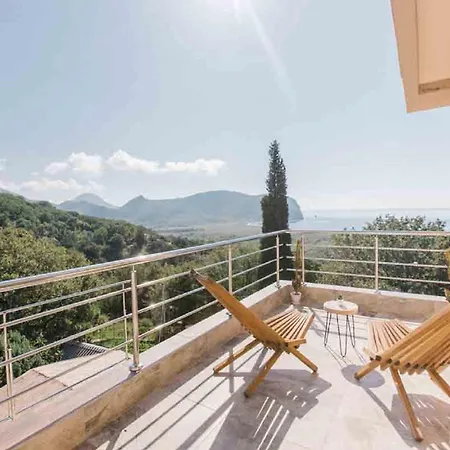 Mahakala Center Hotel Petrovac Exterior photo