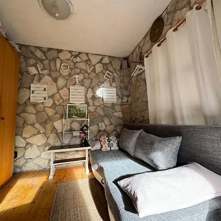 Mahakala Center Hotel Petrovac Exterior photo