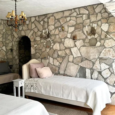Mahakala Center Hotel Petrovac Exterior photo