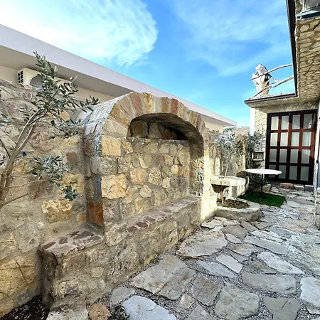 Mahakala Center Hotel Petrovac Exterior photo