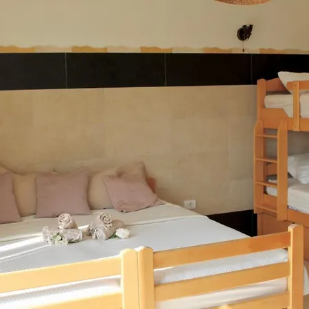 Mahakala Center Hotel Petrovac Exterior photo