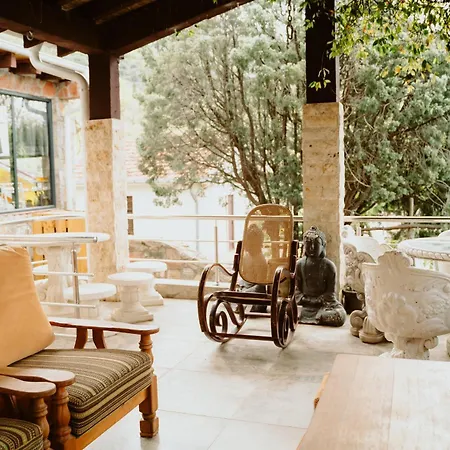 Mahakala Center Hotel Petrovac Exterior photo