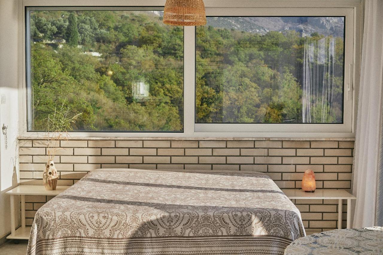 Mahakala Center Guest house Petrovac