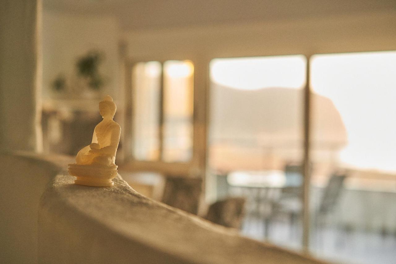 Mahakala Center Guest house Petrovac