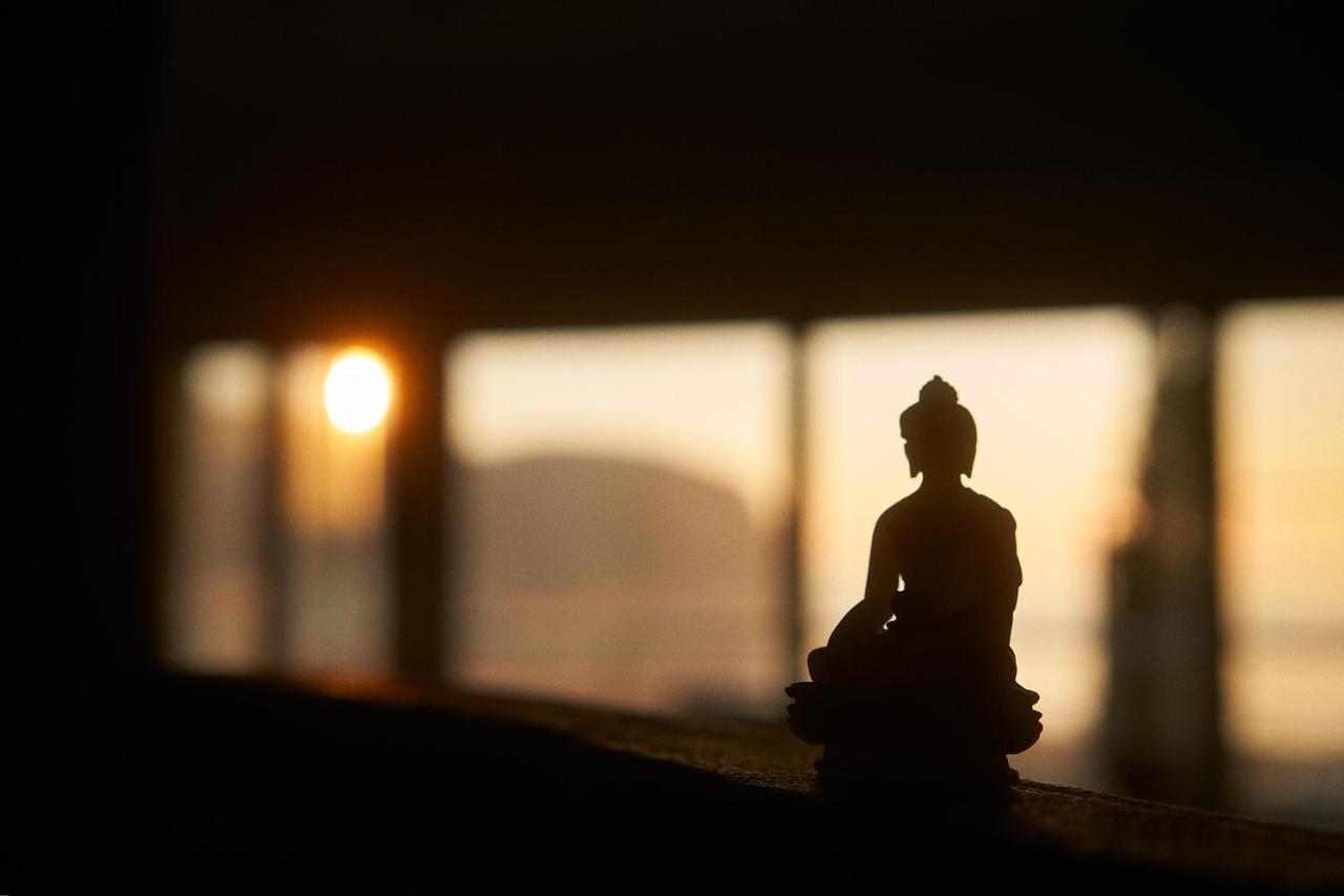 Mahakala Center Guest house