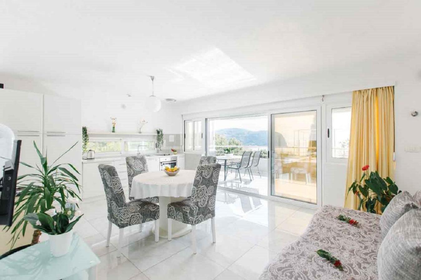Guest house Mahakala Center Petrovac
