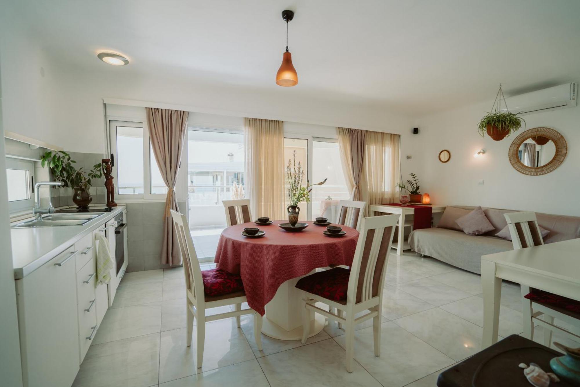 Guest house Mahakala Center 4*