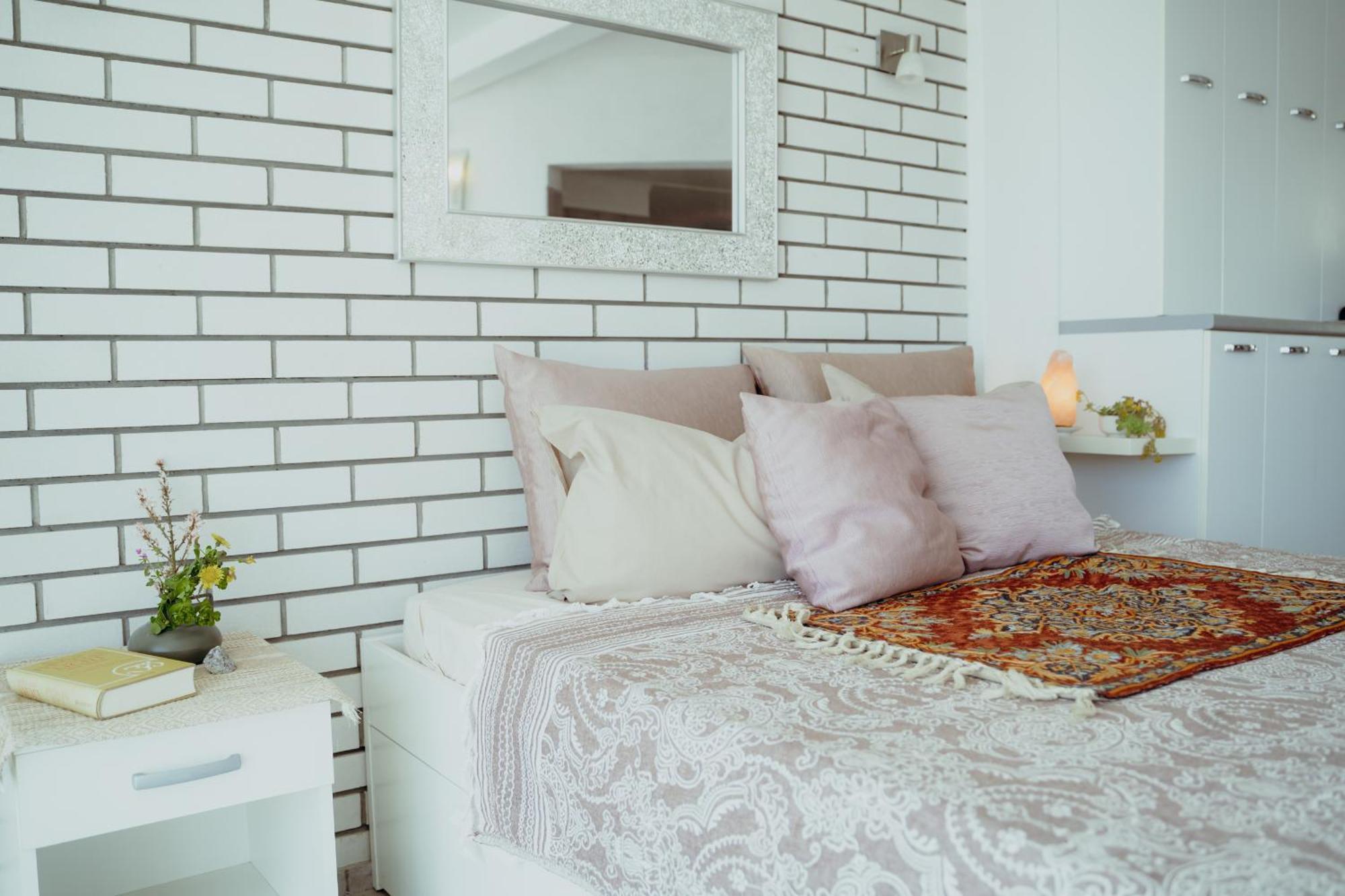 Guest house Mahakala Center 4*