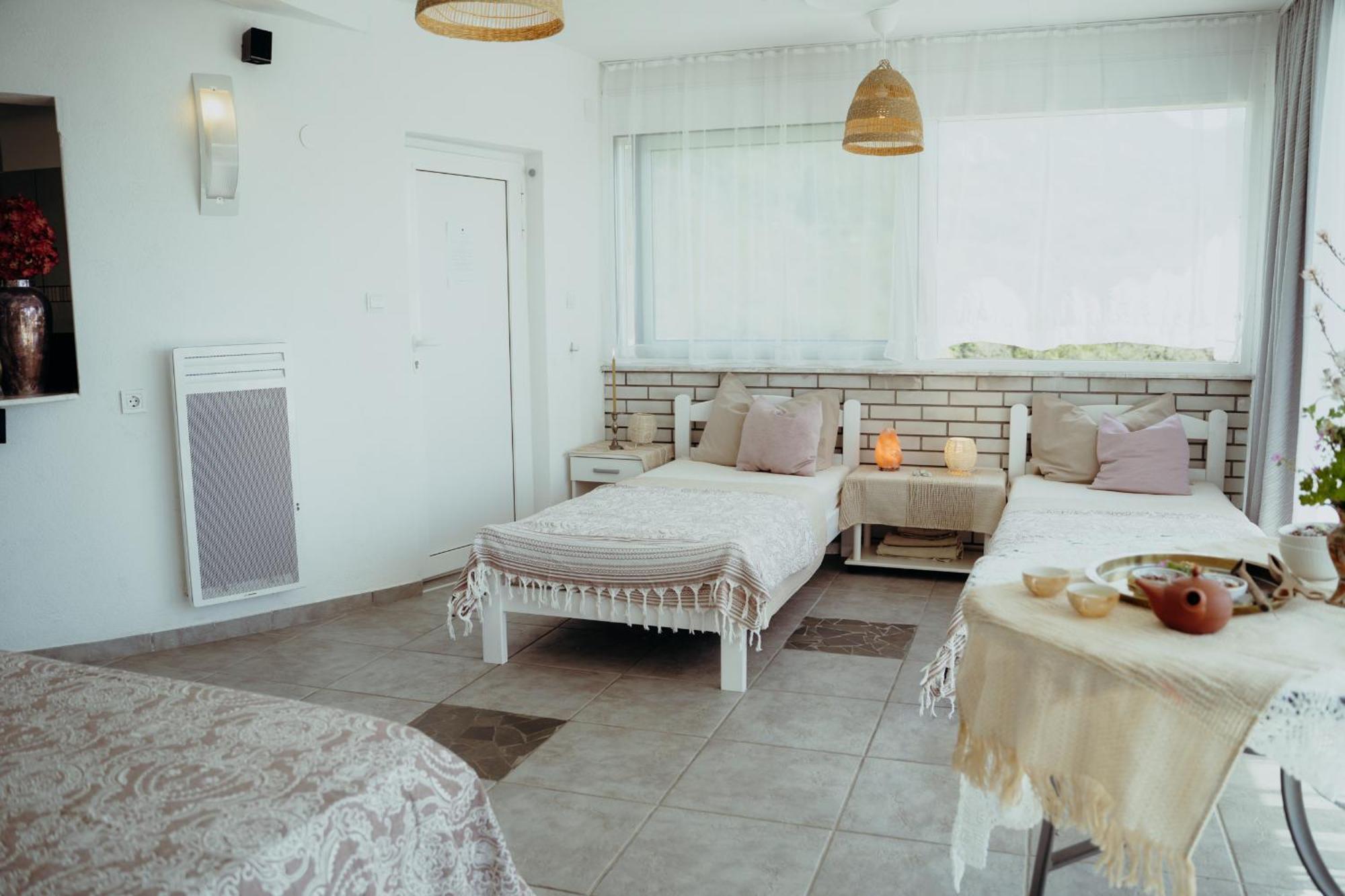 Mahakala Center 4* Petrovac