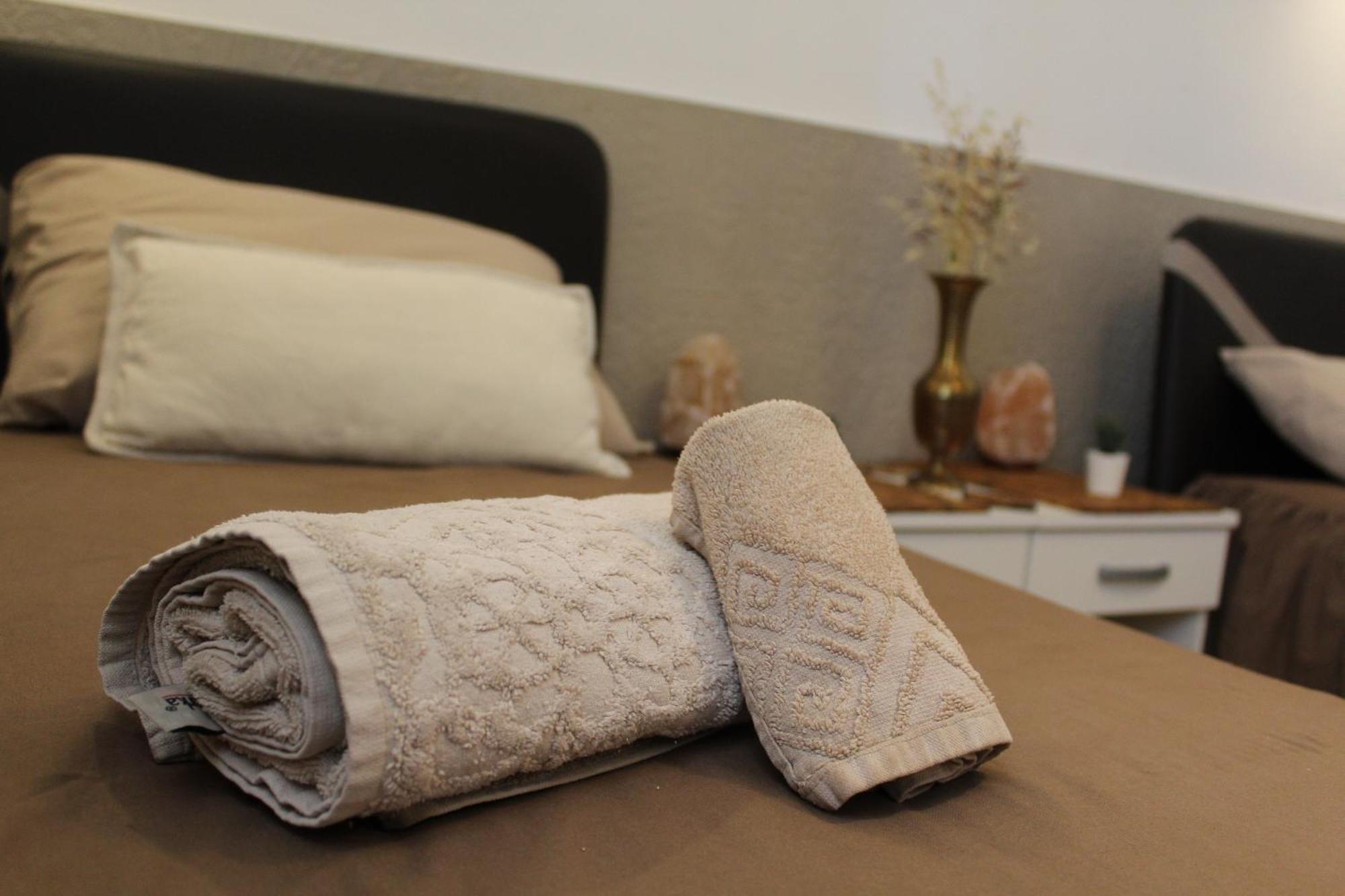 Guest house Mahakala Center Petrovac