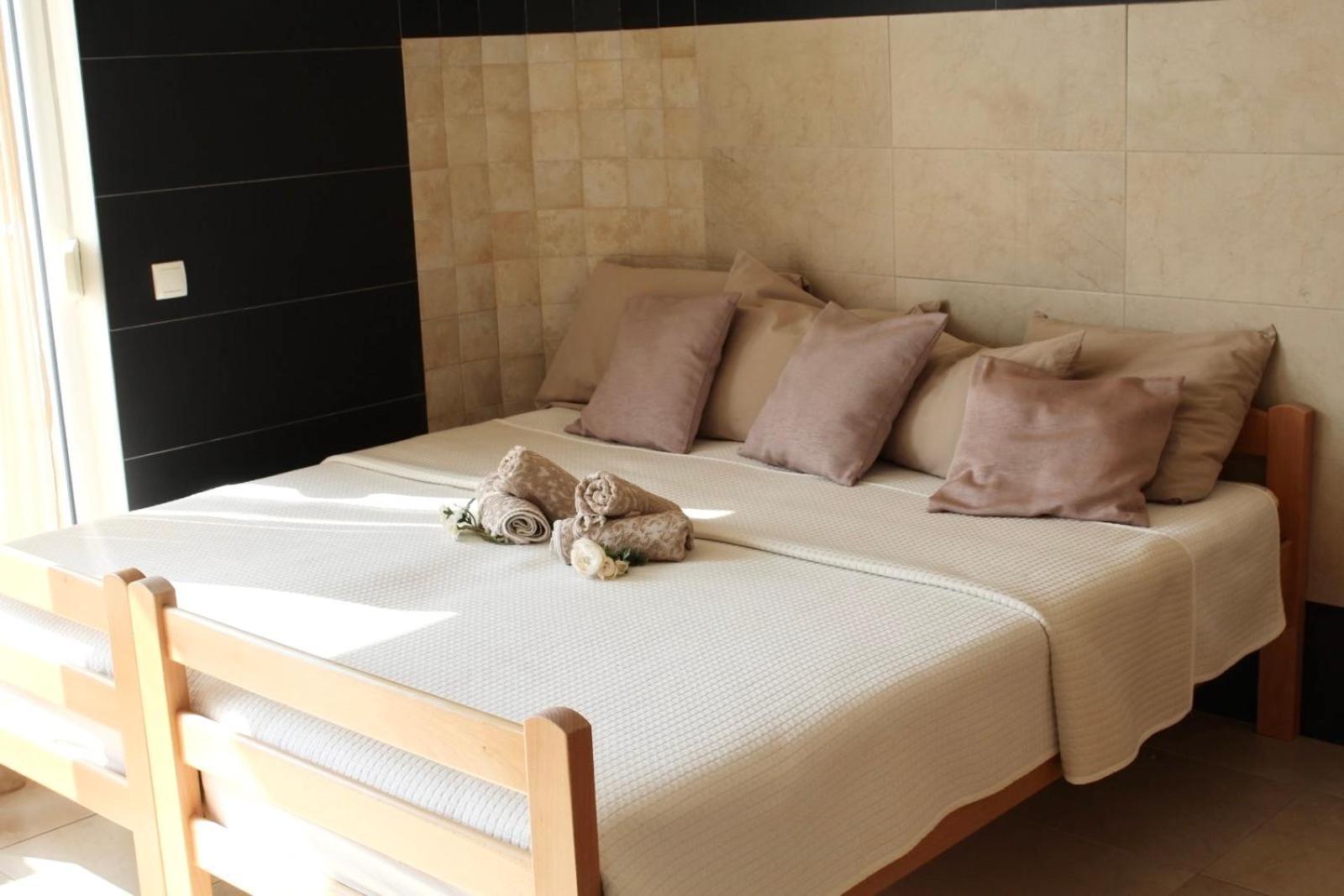 Mahakala Center 4* Petrovac