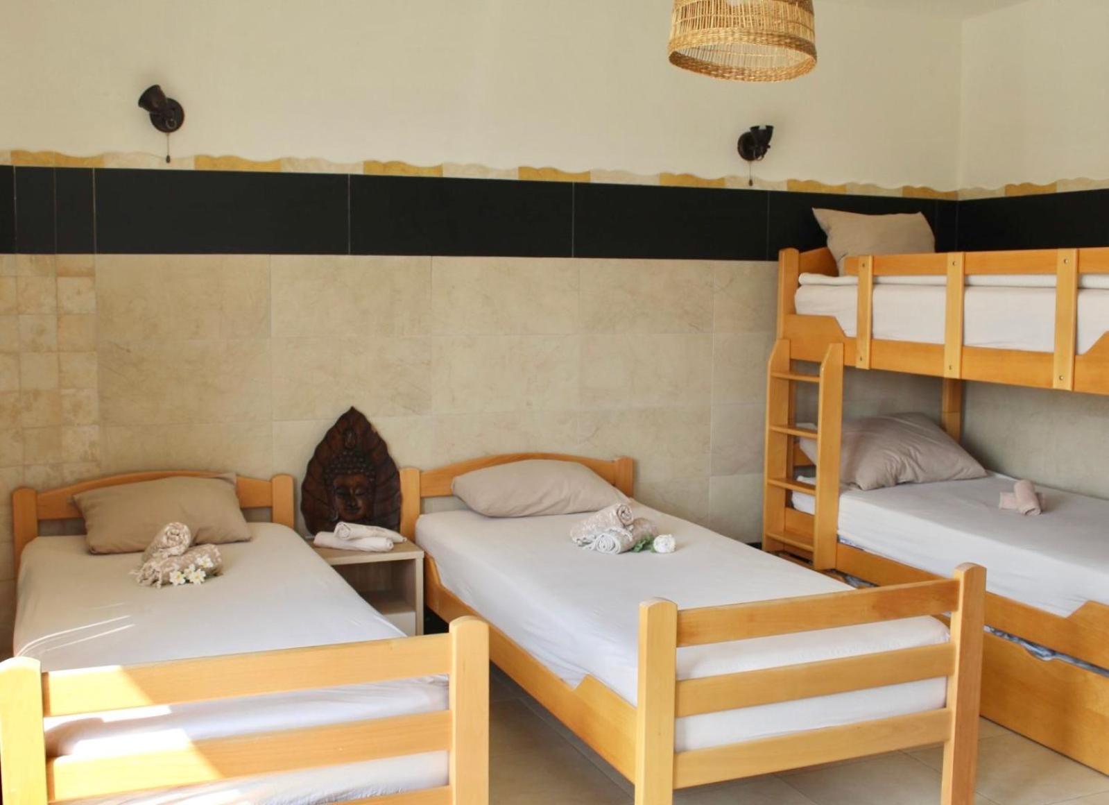 Guest house Mahakala Center 4*