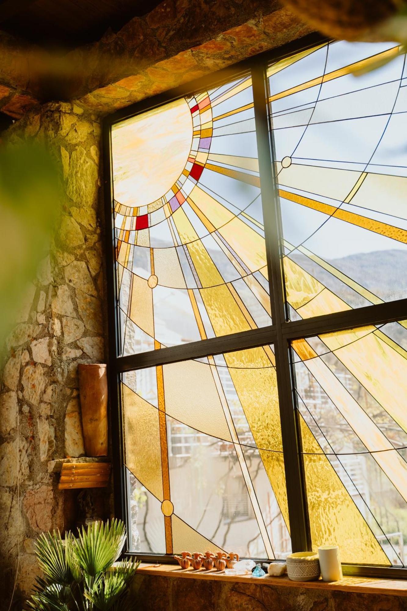 Mahakala Center Guest house Petrovac