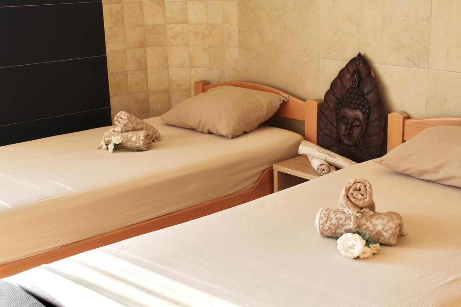 Mahakala Center Petrovac