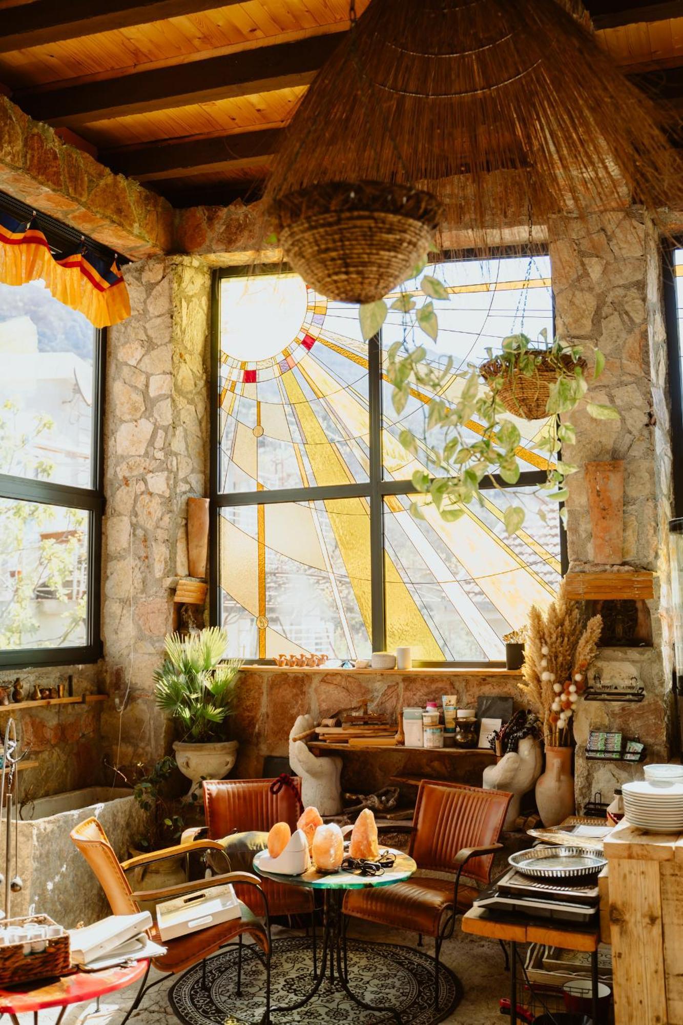 Mahakala Center Petrovac